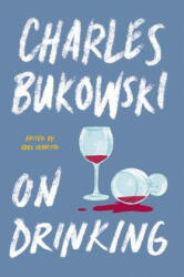 On Drinking (ISBN: 9780062857941)