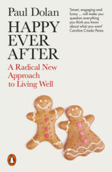 Happy Ever After - Paul Dolan (ISBN: 9780141984490)