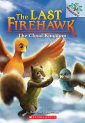 Cloud Kingdom: A Branches Book (ISBN: 9781338307177)