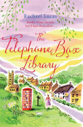 Telephone Box Library - Rachael Lucas (ISBN: 9781509882779)