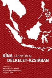 Kína lábnyomai Délkelet-Ázsiában (2019)