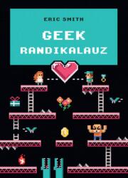 GEEK RANDIKALAUZ (2020)