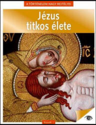 Jézus titkos élete (2020)