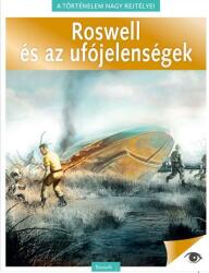 Roswell és az ufójelenségek (2020)