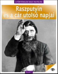 Raszputyin és a cár utolsó napjai (2020)