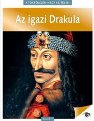 Az igazi Drakula - A történelem nagy rejtélyei 7 (2020)