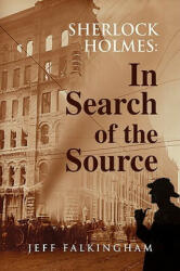 Sherlock Holmes - Jeff Falkingham (ISBN: 9781436383356)
