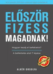 Először fizess magadnak! (2020)