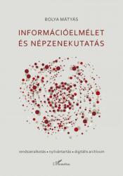 Információelmélet és népzenekutatás (2020)