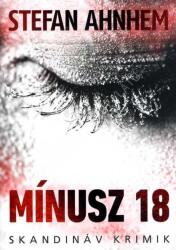 Mínusz 18 /Skandináv krimik (2020)