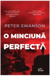 O minciună perfectă (ISBN: 9786063341953)