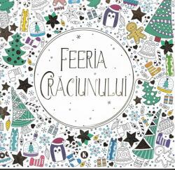 Feeria Craciunului (ISBN: 9786066466479)
