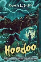 Hoodoo (ISBN: 9780544935617)