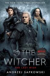 Last Wish - Andrzej Sapkowski (ISBN: 9781473226401)