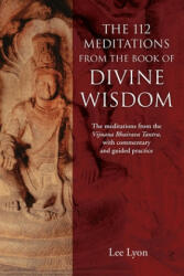 112 Meditations From the Book of Divine Wisdom - LEE LYON (ISBN: 9780578604657)