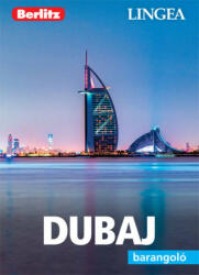 Dubaj - Barangoló (ISBN: 9789635050109)