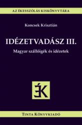 Idézetvadász III (ISBN: 9789634092339)
