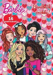 Barbie - Barátnők örökké! (2020)