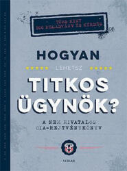 Hogyan lehetsz titkos ügynök? (2020)