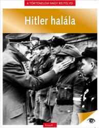 Hitler halála - A történelem nagy rejtélyei 11 (2020)