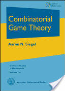 Combinatorial Game Theory (ISBN: 9780821851906)