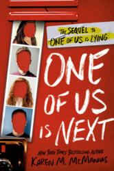 One of Us Is Next - Random House (ISBN: 9780525707967)