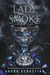 Lady Smoke - Laura Sebastian (ISBN: 9781524767136)
