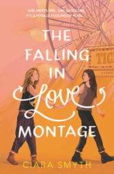 Falling in Love Montage (ISBN: 9780062957115)