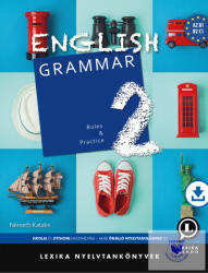 English Grammar 2 (ISBN: 9786155200984)