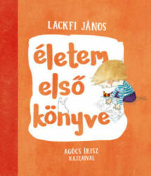 Életem első könyve (2019)