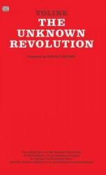 Unknown Revolution, 1917-21 - "Voline (ISBN: 9780919618268)