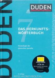Der Duden in 12 Banden - Dudenredaktion (ISBN: 9783411040766)