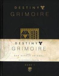 Destiny: Grimoire - Bungie (ISBN: 9783833238345)