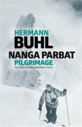 Nanga Parbat Pilgrimage (2015)