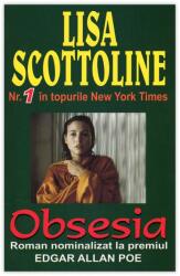 OBSESIA (ISBN: 9789737360014)