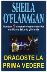 DRAGOSTE LA PRIMA VEDERE (ISBN: 9789739342889)