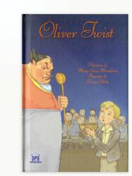 OLIVER TWIST (ISBN: 9786066838184)