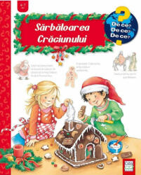 Sărbătoarea Crăciunului (ISBN: 9786067871111)