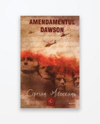 AMENDAMENTUL DAWSON (ISBN: 9786068113579)