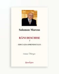 EDUCATIA OMENESCULUI - Rani Deschise vol. 7 (ISBN: 9786068944043)
