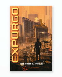 Expurgo (ISBN: 9786069027011)