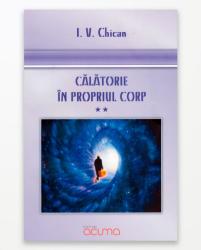 CĂLĂTORIE ÎN PROPRIUL CORP (ISBN: 9786069261163)