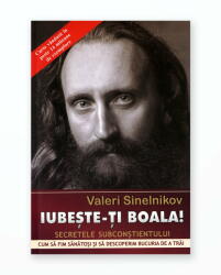 IUBESTE-TI BOALA (ISBN: 9786069414354)