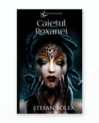 CAIETUL ROXANEI (ISBN: 9786069436196)