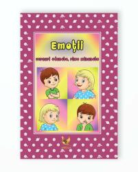 Emoții (ISBN: 9789737148216)