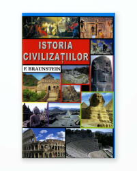 ISTORIA CIVILIZATIILOR (ISBN: 9789737363558)
