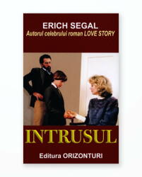 Intrusul (ISBN: 9789737363565)
