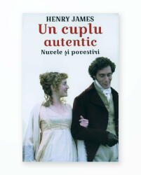 UN CUPLU AUTENTIC (ISBN: 9789737363688)
