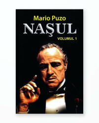 NASUL - Volumul 1 (ISBN: 9789737363817)