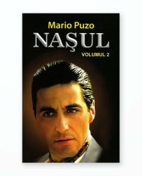 NASUL - Volumul 2 (ISBN: 9789737363824)